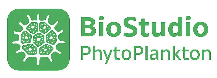 BioStudio: Phytoplankton